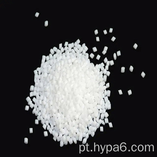 Exportador de pellets de poliamida Bright para produção de polímeros